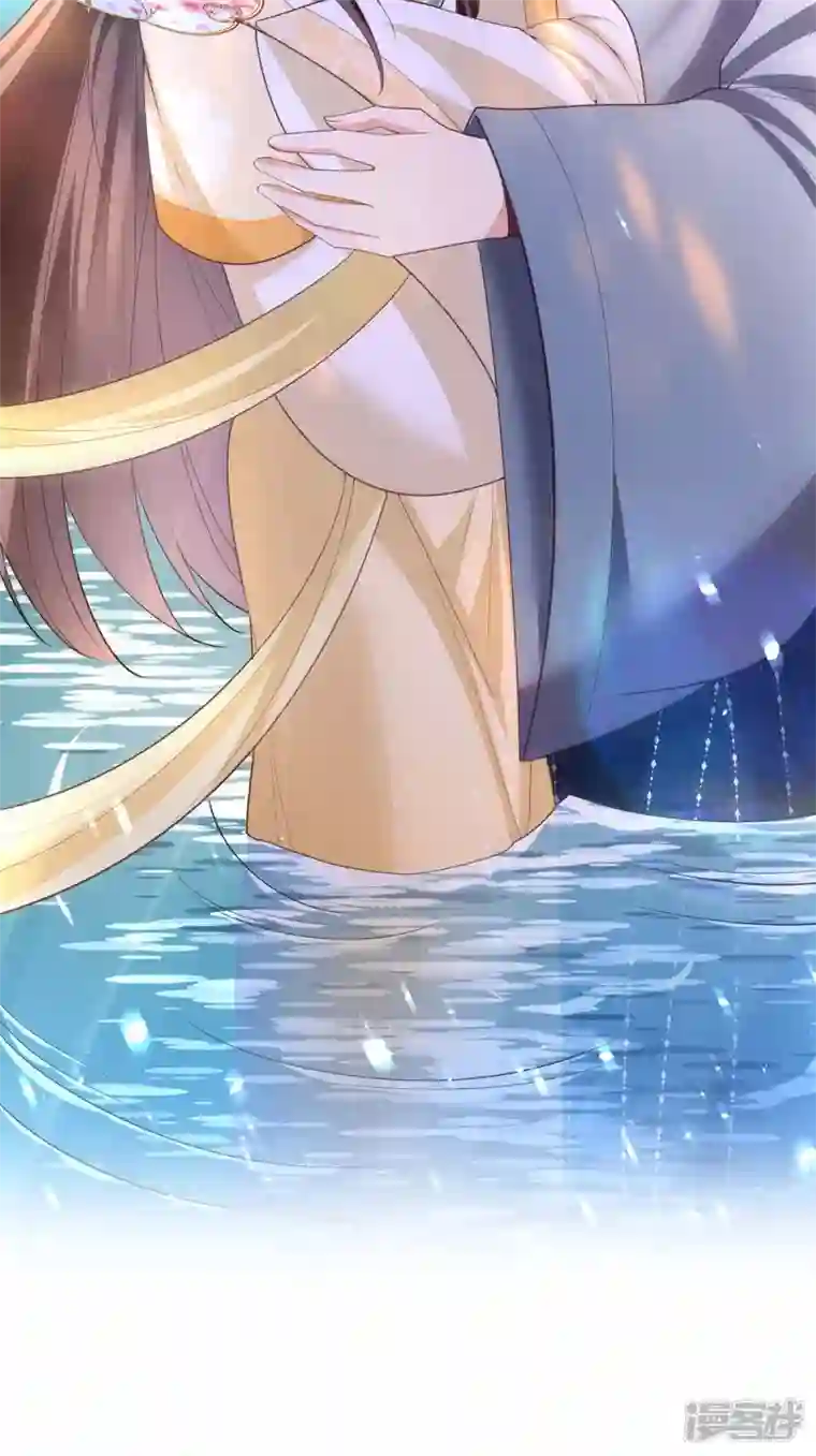 我在后宫当大佬第154话 小心眼的男人