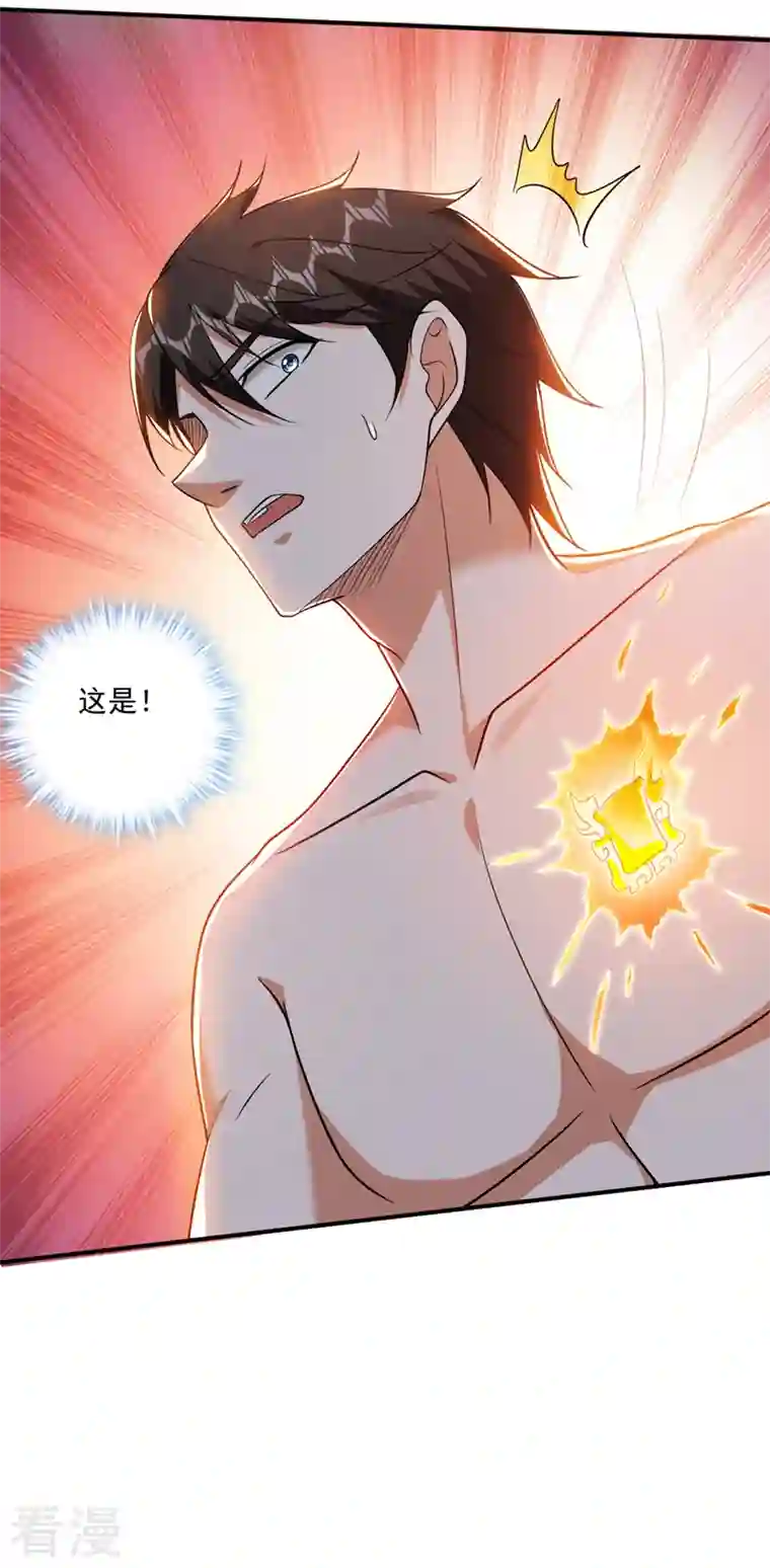 最强神医混都市第257话 这里的传承定要拿下