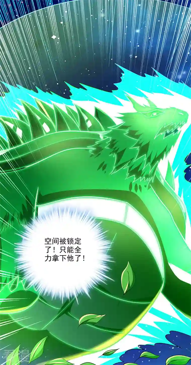 最强神医混都市第257话 这里的传承定要拿下