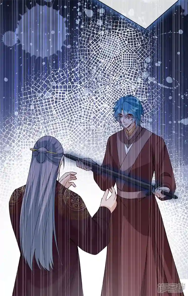 兽黑狂妃第146话 抗下天雷的滋味如何