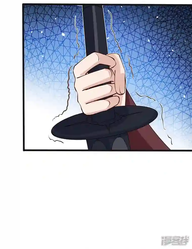 兽黑狂妃第146话 抗下天雷的滋味如何