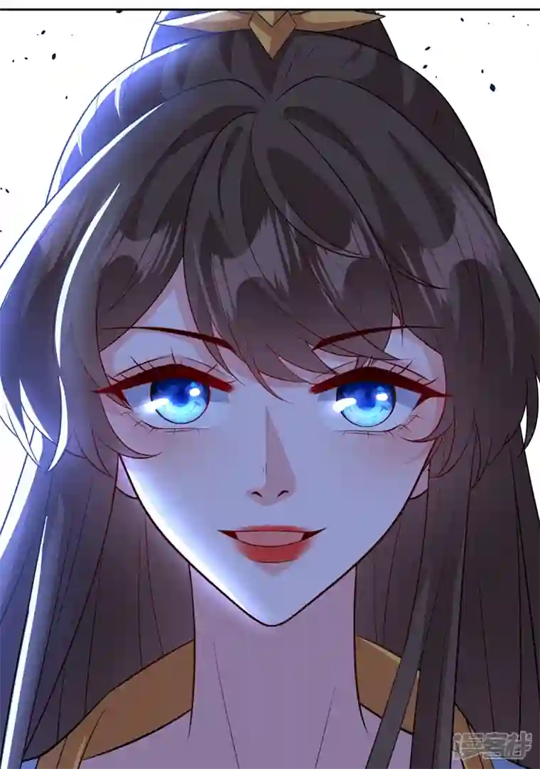 兽黑狂妃第146话 抗下天雷的滋味如何