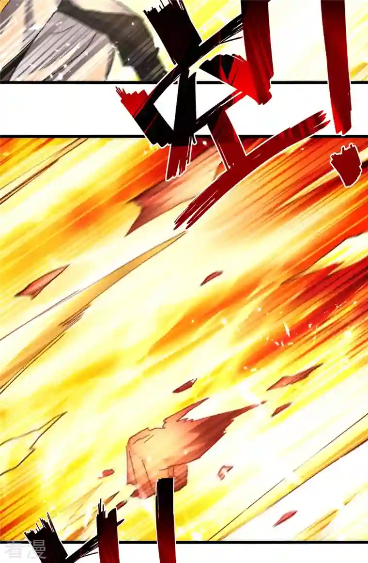 凌天神帝第256话 凌剑辰来了！