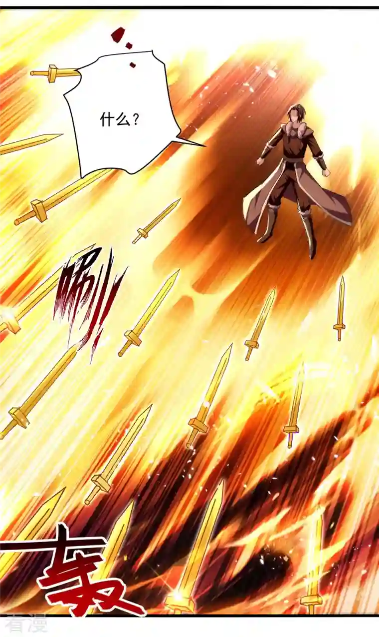 凌天神帝第257话 耍的就是你