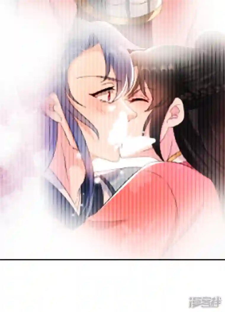 江山美男入我帐第158话 相公息怒！！