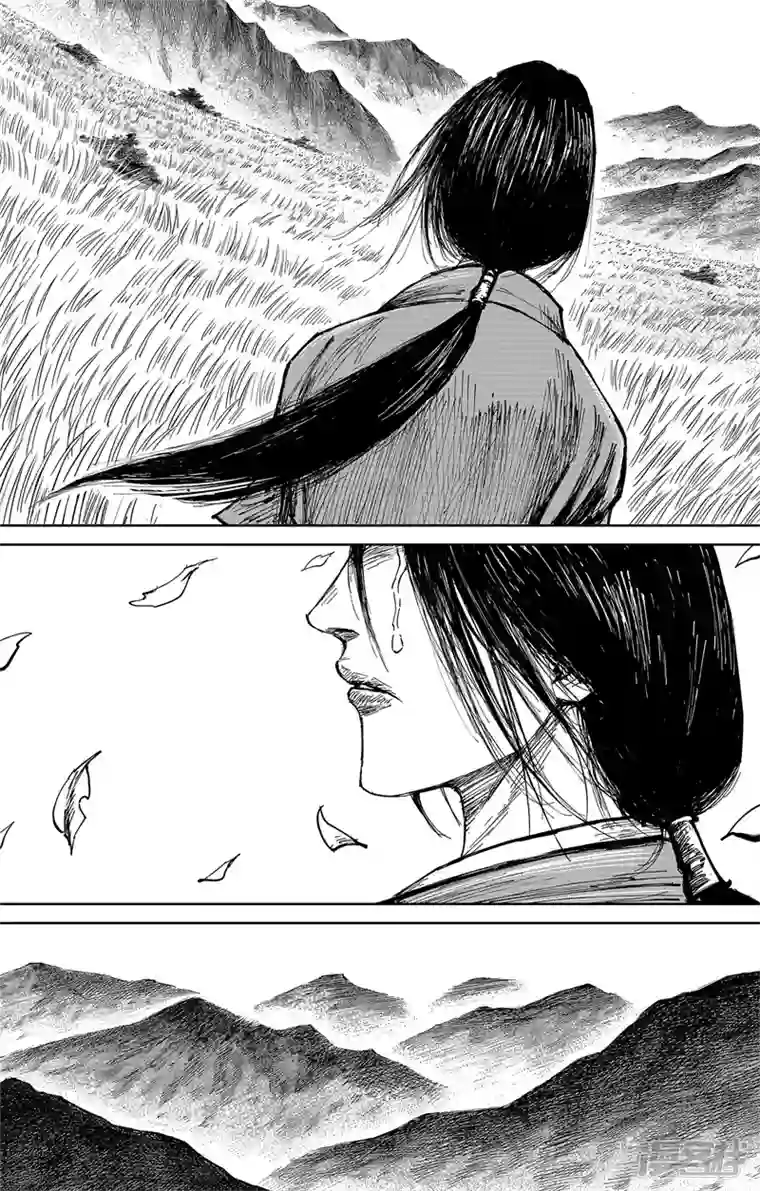 刺客信条：王朝第4话8 最后的气节