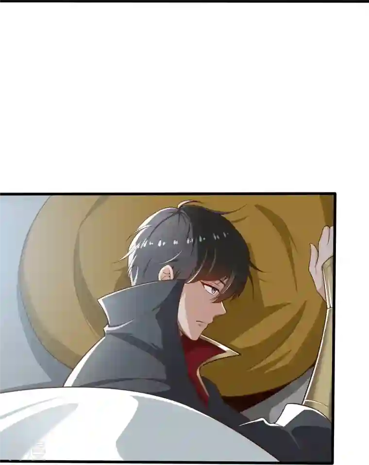 一剑独尊第205话 纪姐，相信我吧。