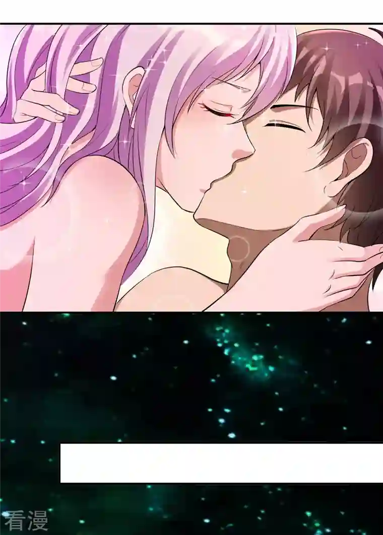 第一赘婿第124话 上古秦家