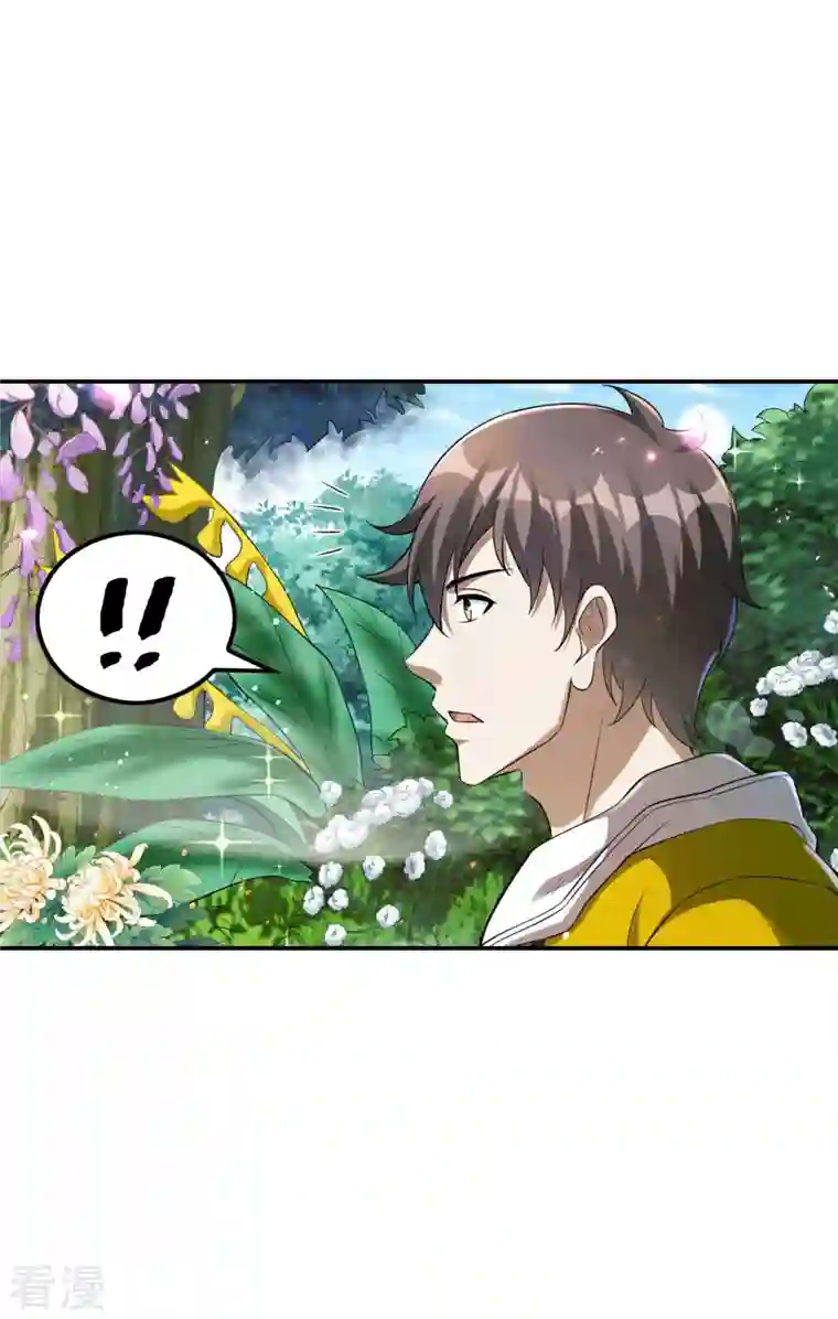 第一赘婿第124话 上古秦家