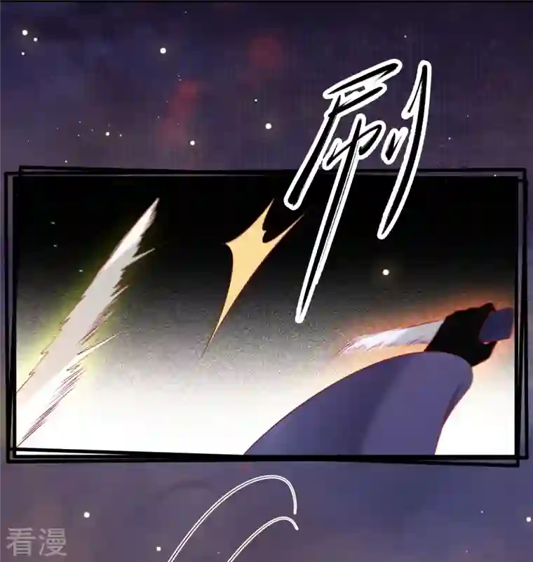 这个王妃路子野第148话 说什么虎狼之词