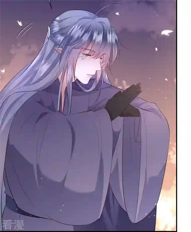 这个王妃路子野第149话 我吃醋了，得哄！