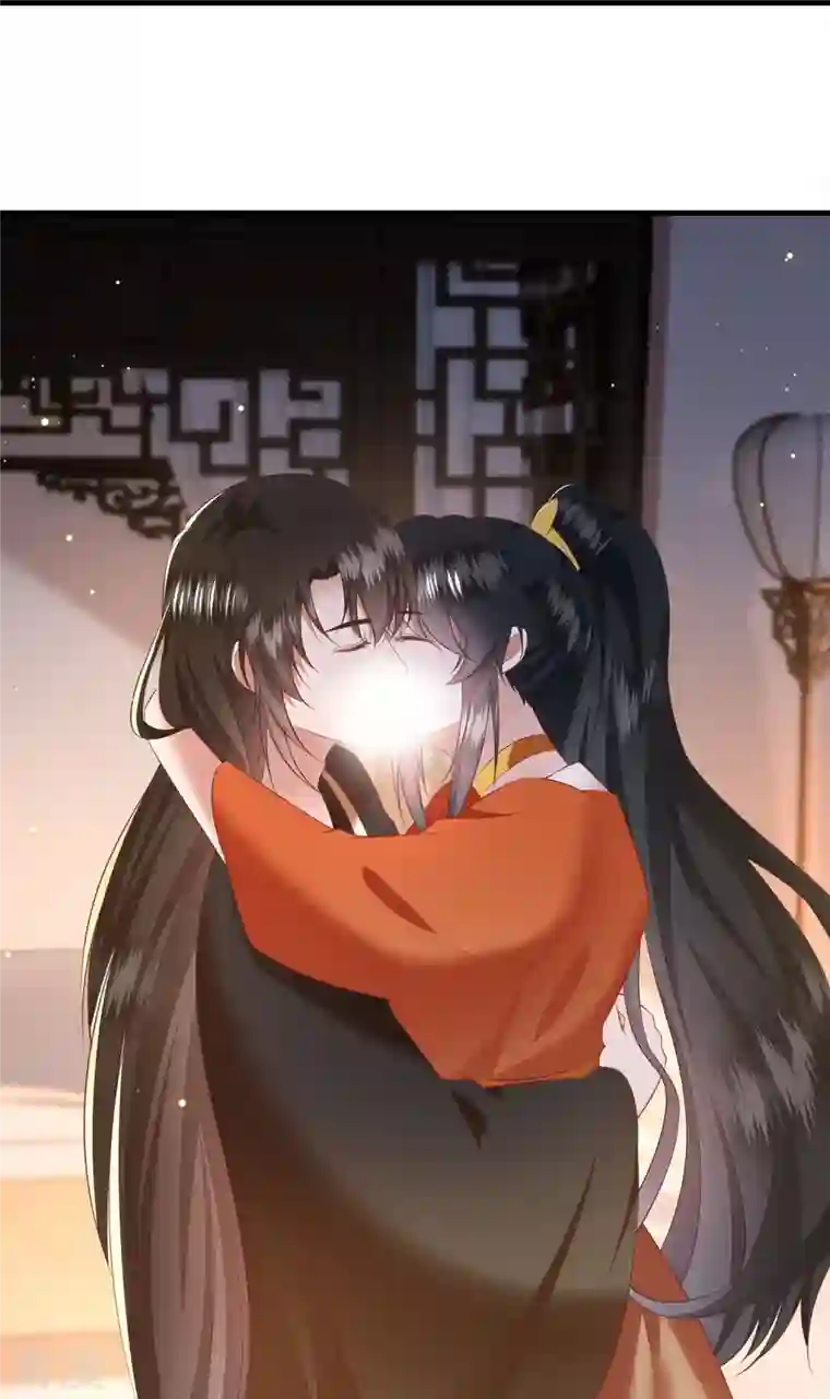 这个王妃路子野第150话 生气的男人怎么哄