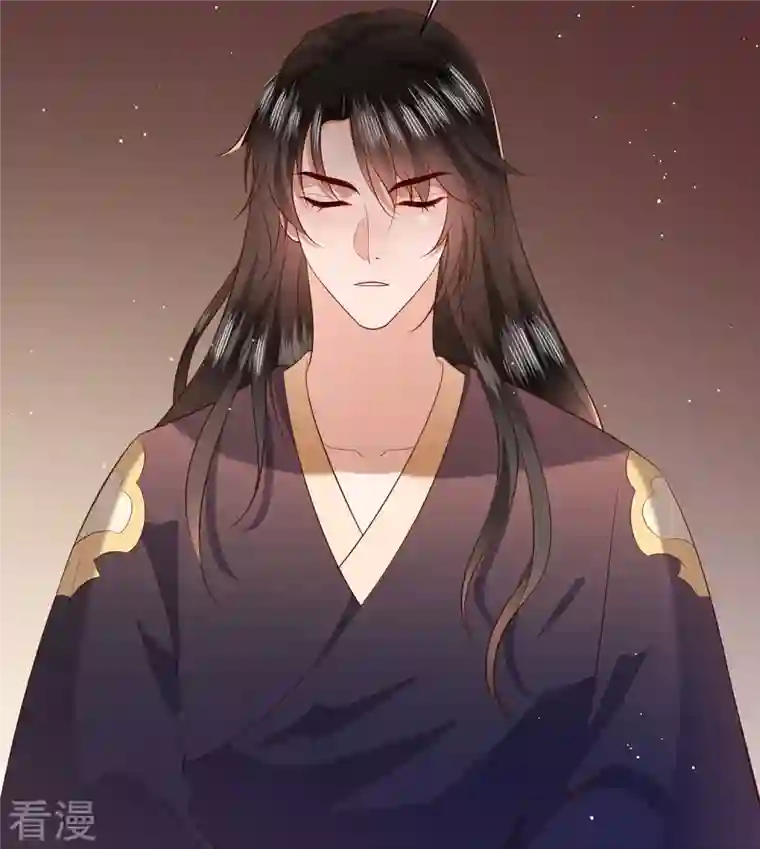 这个王妃路子野第151话 求情