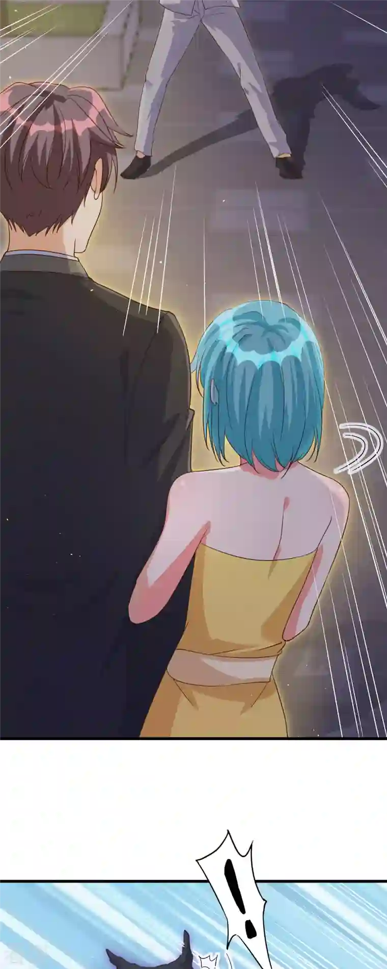 帝婿第110话 你算什么狗东西！？