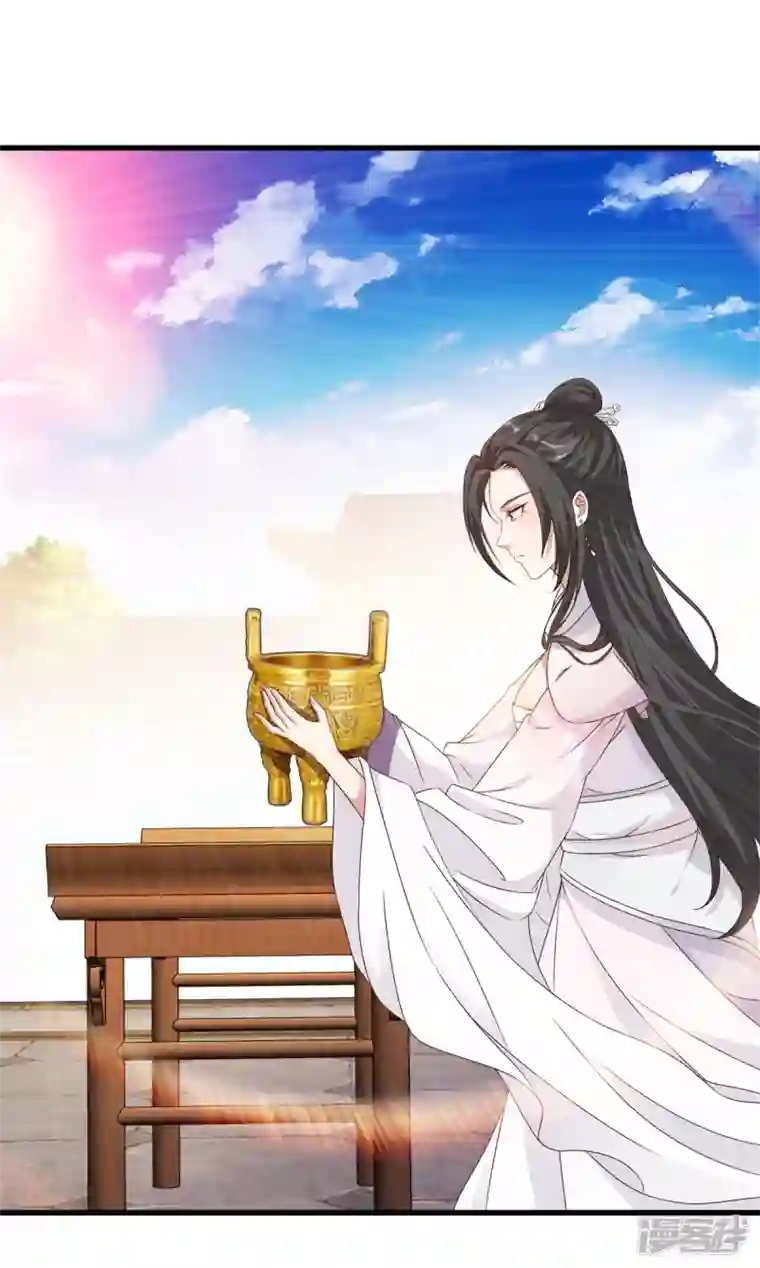 神魂武帝第180话 敌手南宫阳