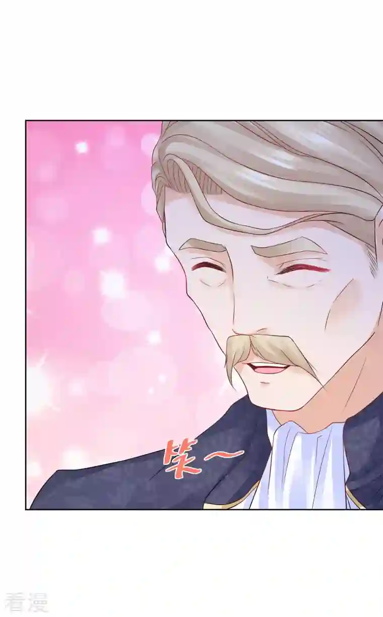 想成为废柴的公爵小姐第189话 随心所欲的波特南