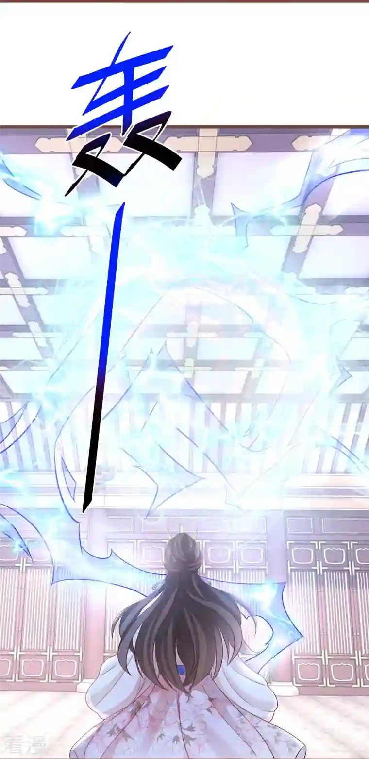 逆天毒妃第267话 来自玄武护法的攻击