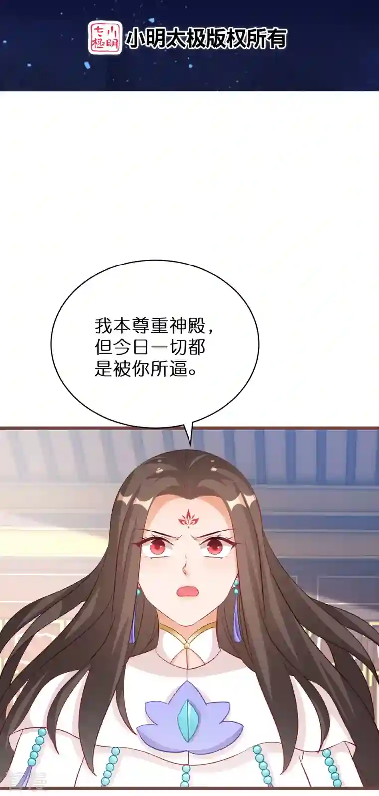 逆天毒妃第268话 玄家少主