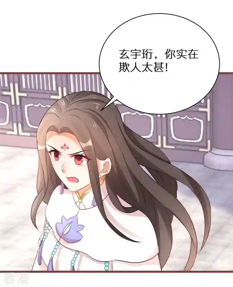 逆天毒妃第268话 玄家少主