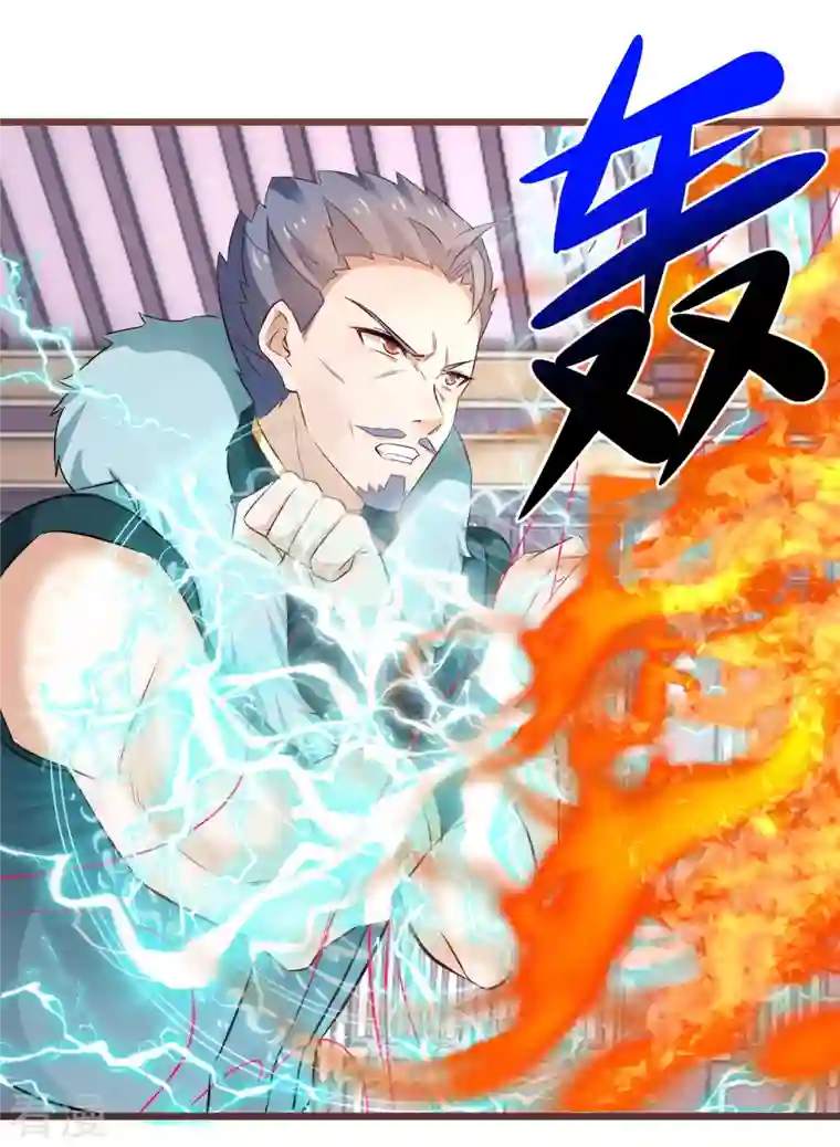 逆天毒妃第268话 玄家少主