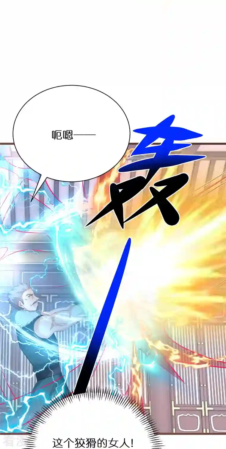 逆天毒妃第268话 玄家少主