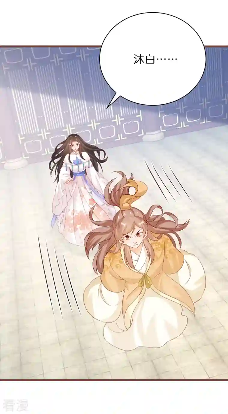 逆天毒妃第268话 玄家少主