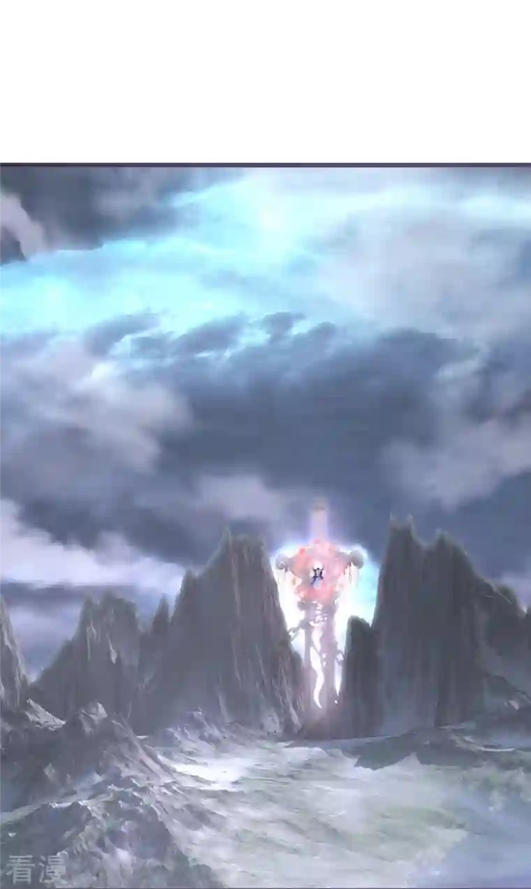 逆天毒妃第269话 神殿的惩罚