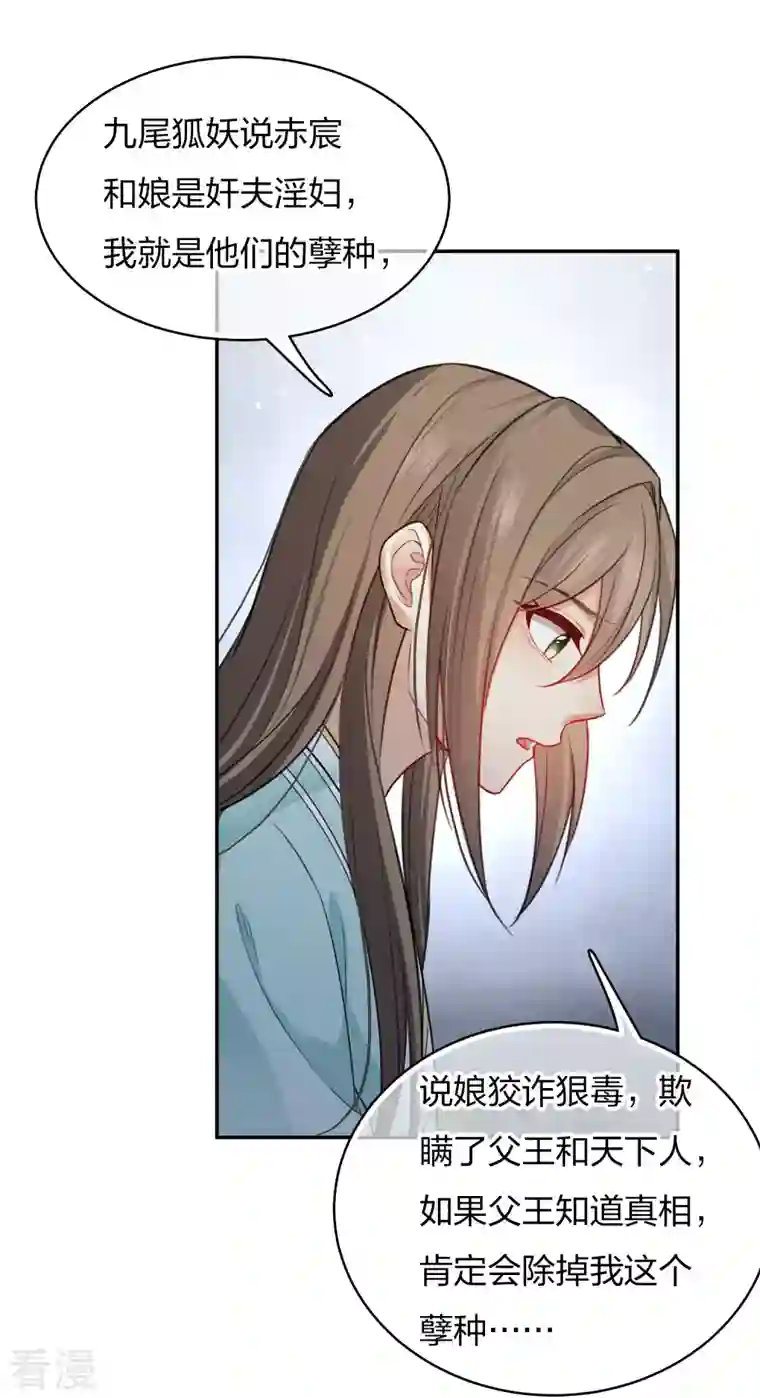 长相思第87话 坦承