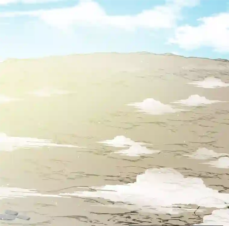 长相思第89话 中原