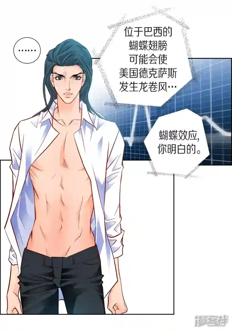 献给心脏第99话 我只是觉得孤单而已