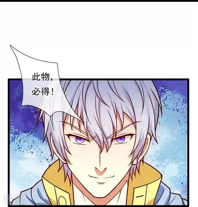 都市之逆天仙尊第259话 竞拍药王鼎