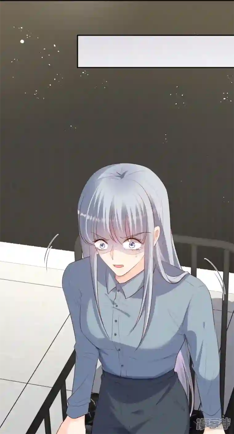 陆总，你老婆又上热搜啦！第102话 挖墙脚