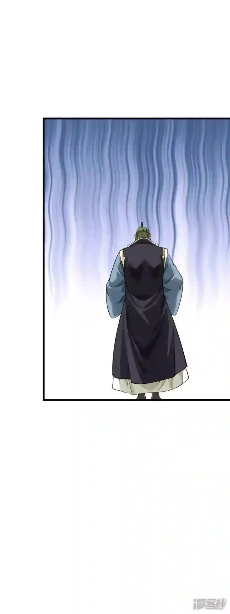 重生之我是大天神第150话 返老还童