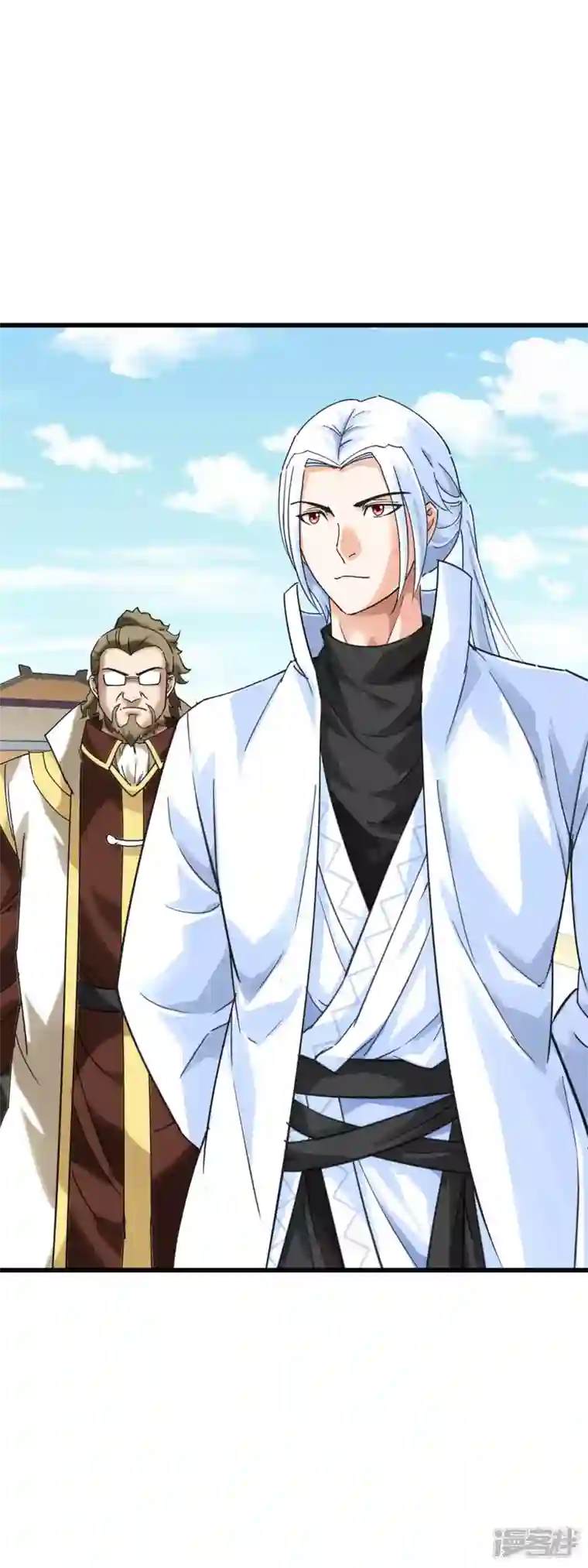 重生之我是大天神第151话 暗杀