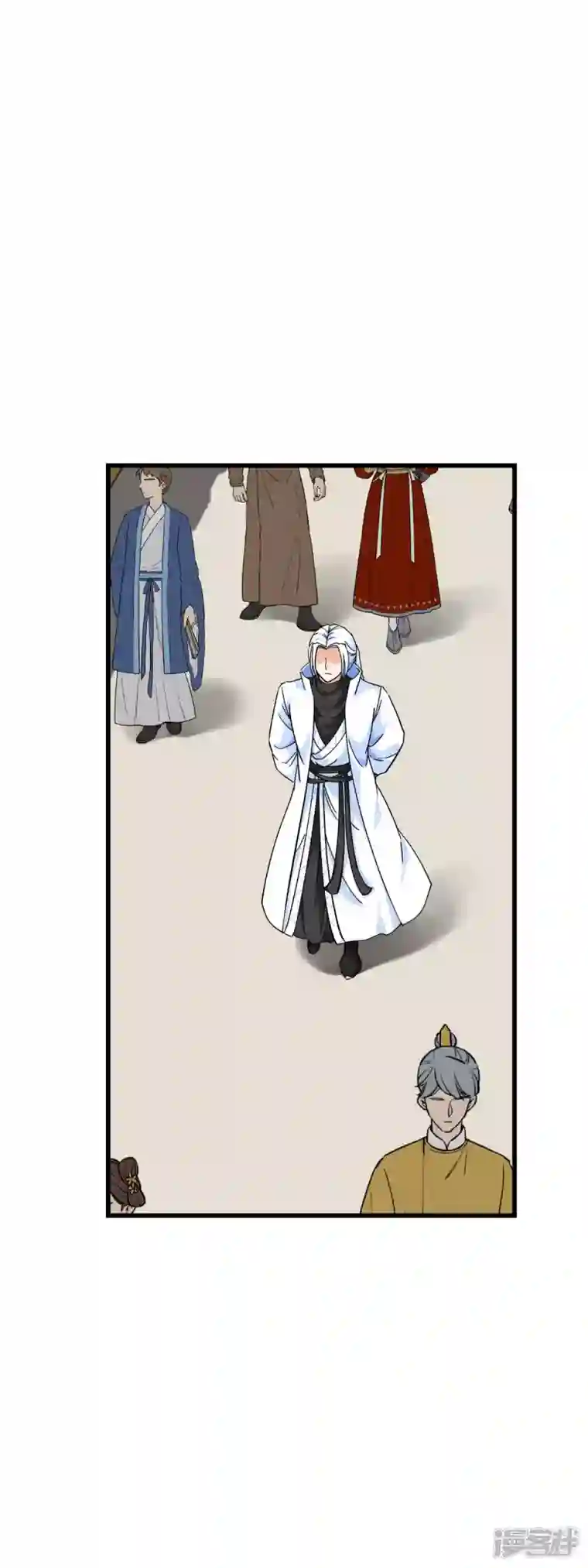 重生之我是大天神第151话 暗杀