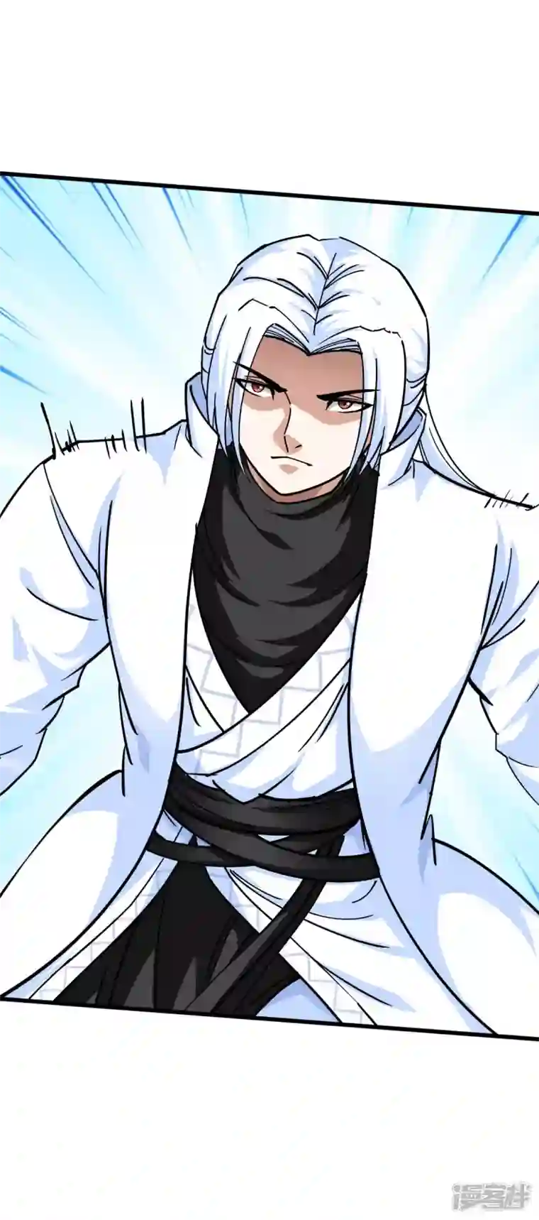 重生之我是大天神第152话 围攻