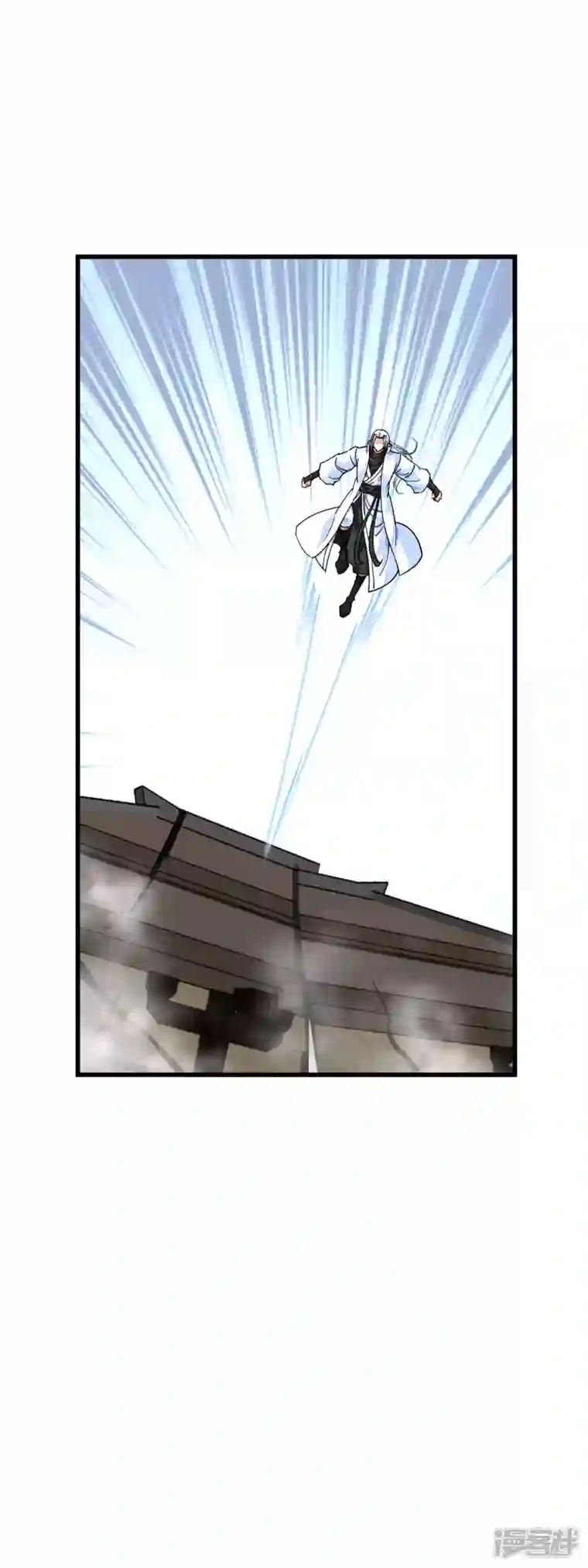 重生之我是大天神第152话 围攻
