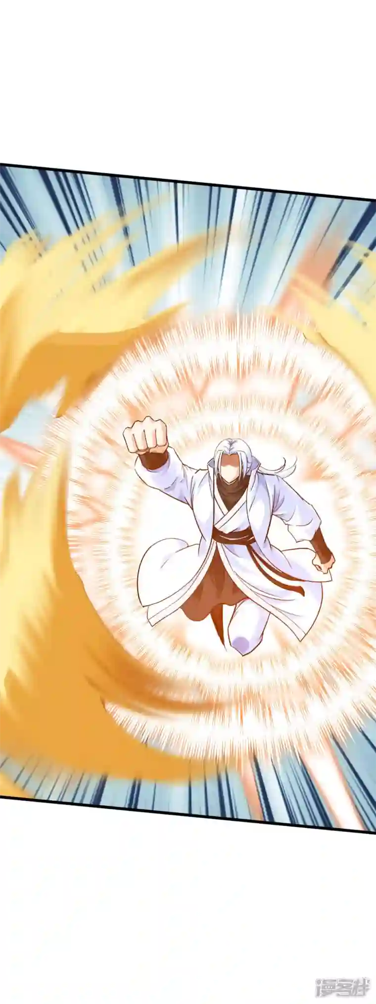 重生之我是大天神第154话 血脉咒杀！