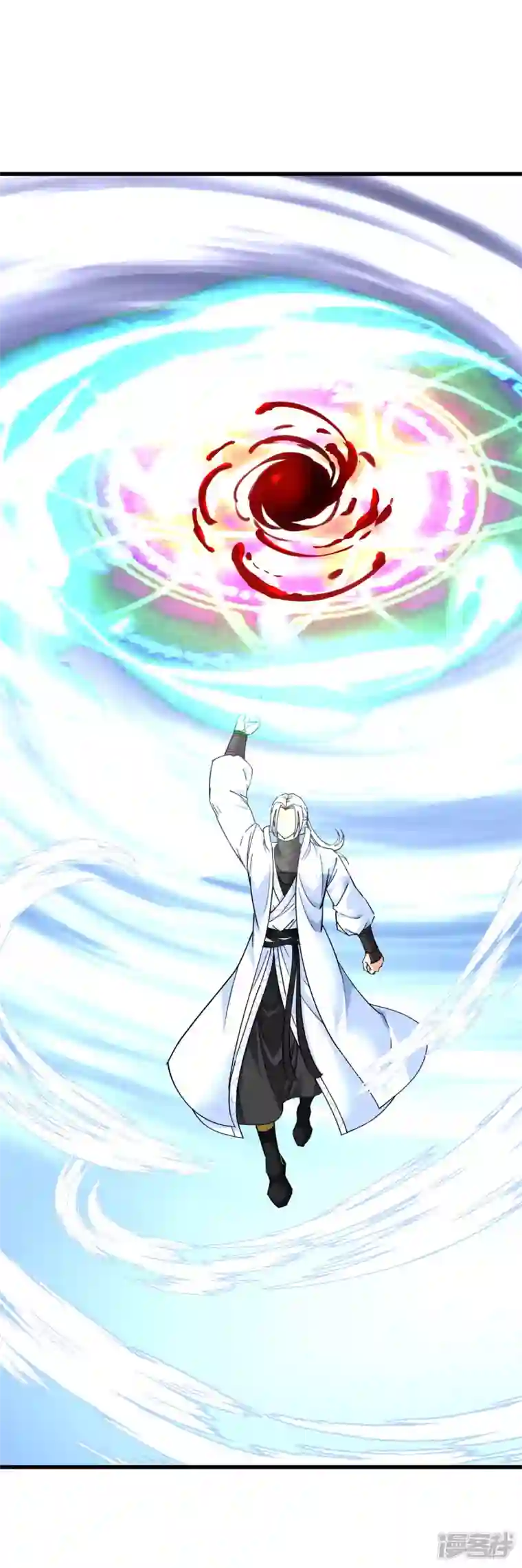 重生之我是大天神第154话 血脉咒杀！