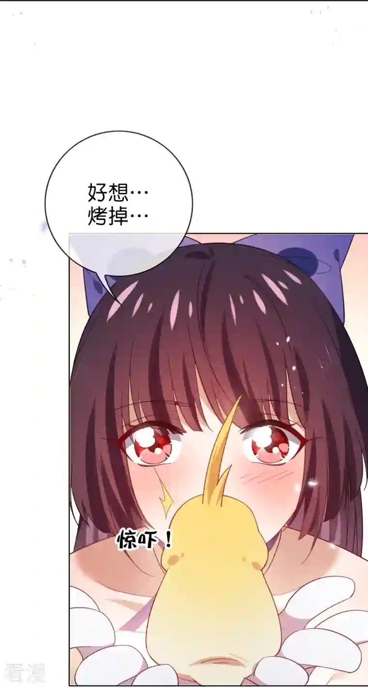 我的末世大小姐第118话 小鸟令箭