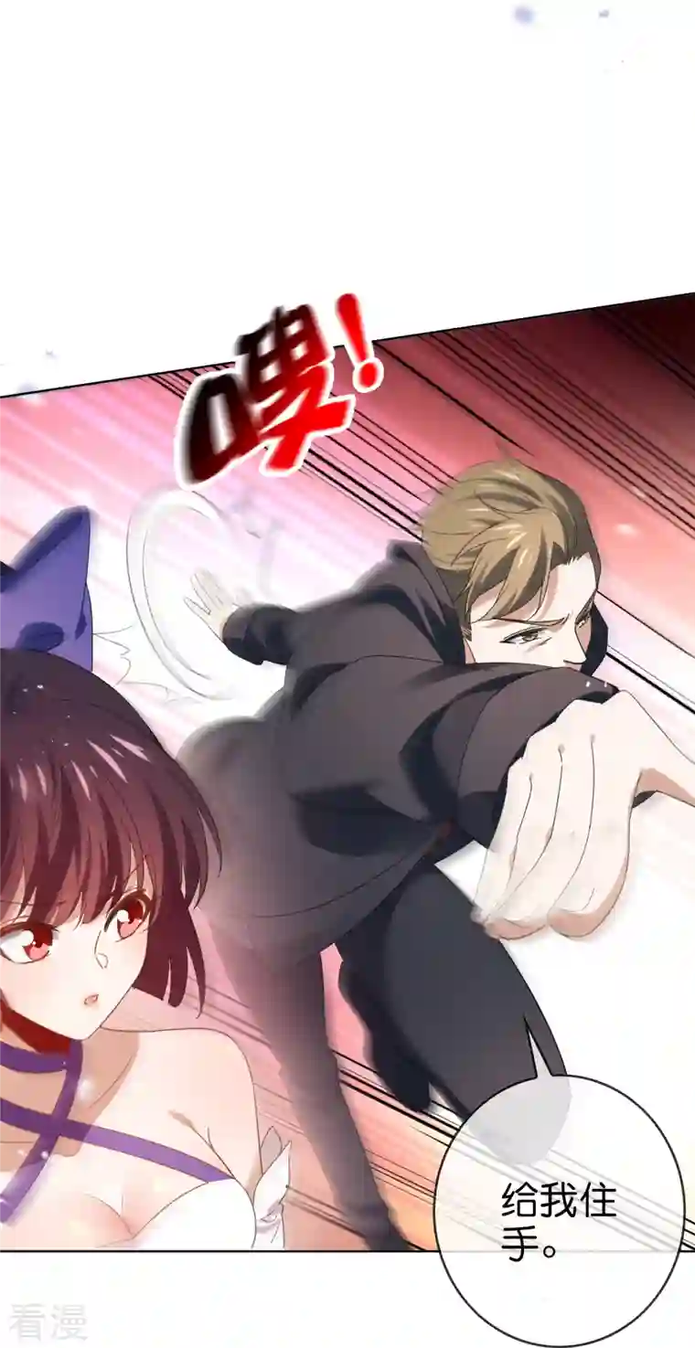 我的末世大小姐第118话 小鸟令箭