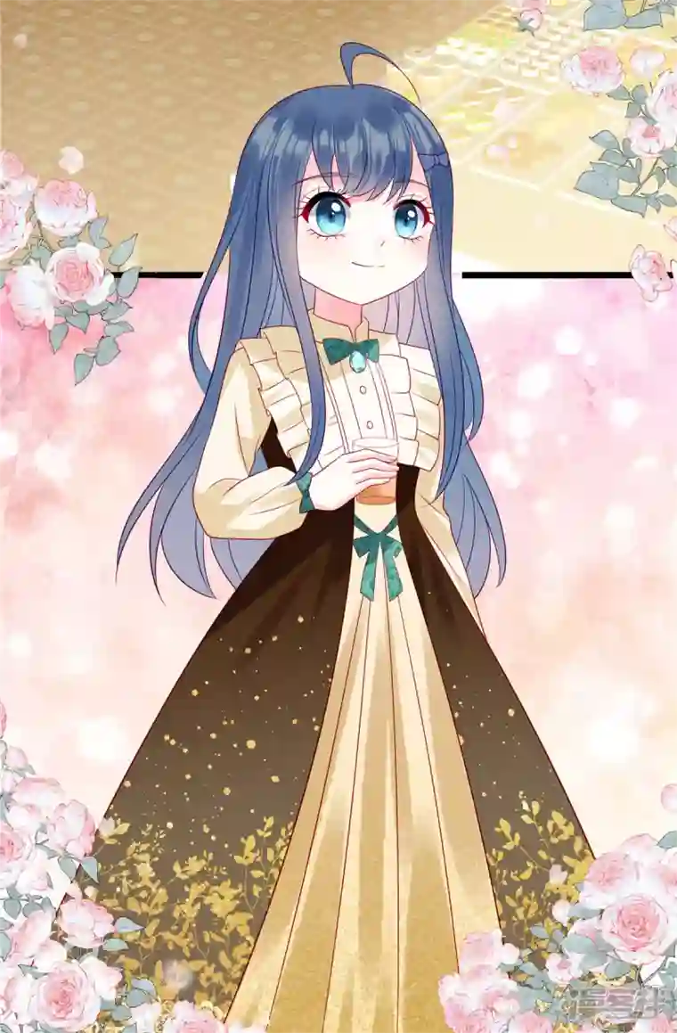 狼总裁的兔小姐第96话 我们是不是要没有家了