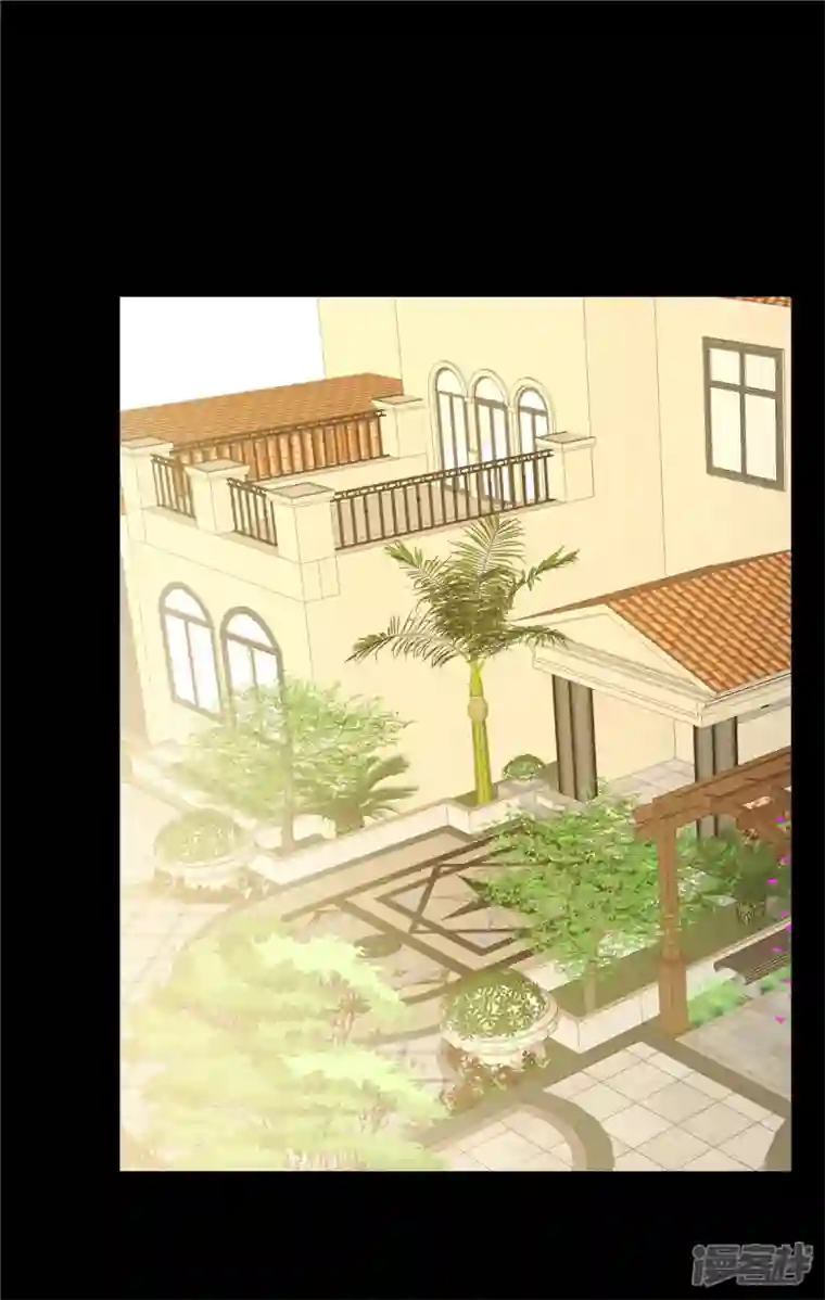 狼总裁的兔小姐第98话 你在浪费我的时间