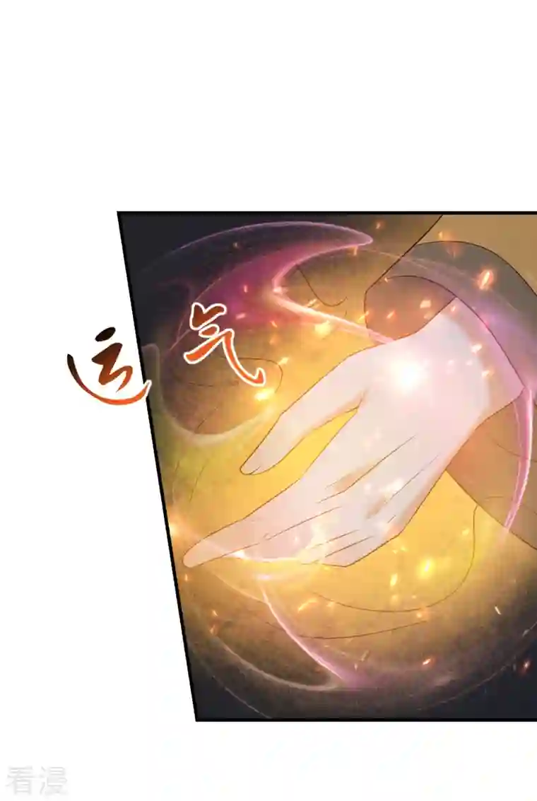 神偷王妃：我家王爷惹不起第94话 唯愿你平安