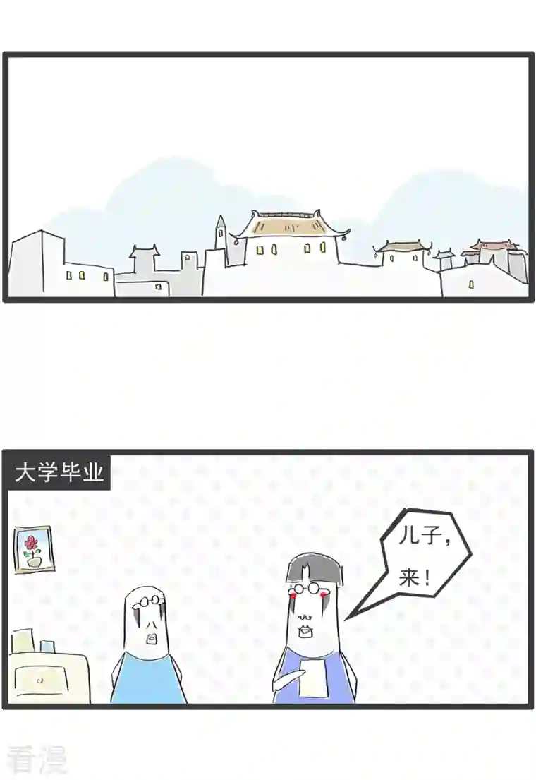 火锅家族第四季第299话 降低要求