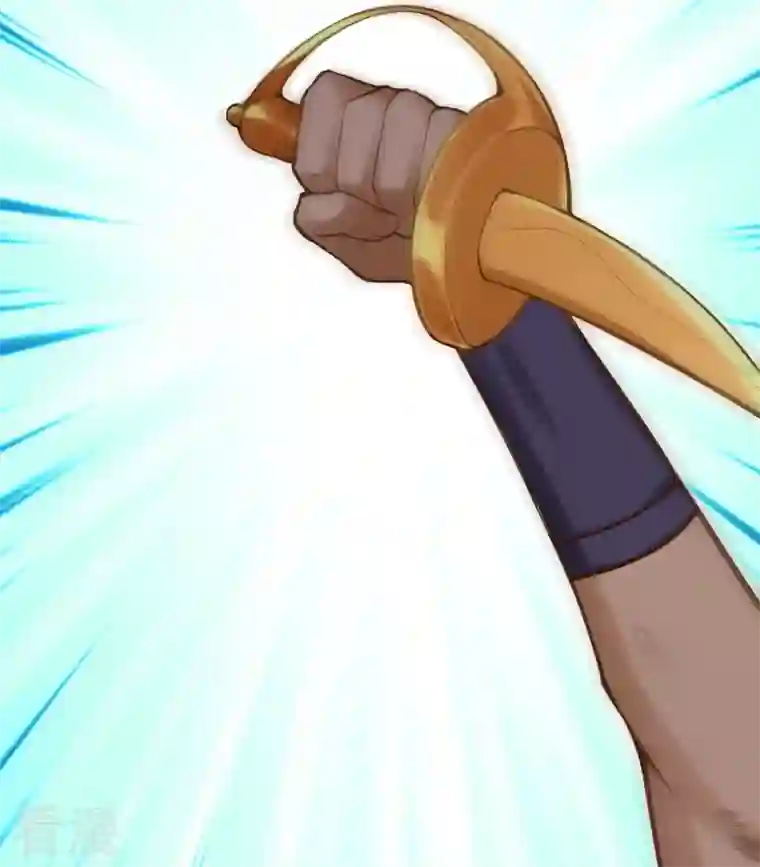 穿越埃及：成为王的新娘第46话 这样不行！