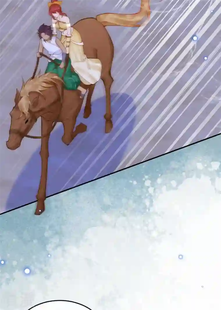 穿越埃及：成为王的新娘第46话 这样不行！