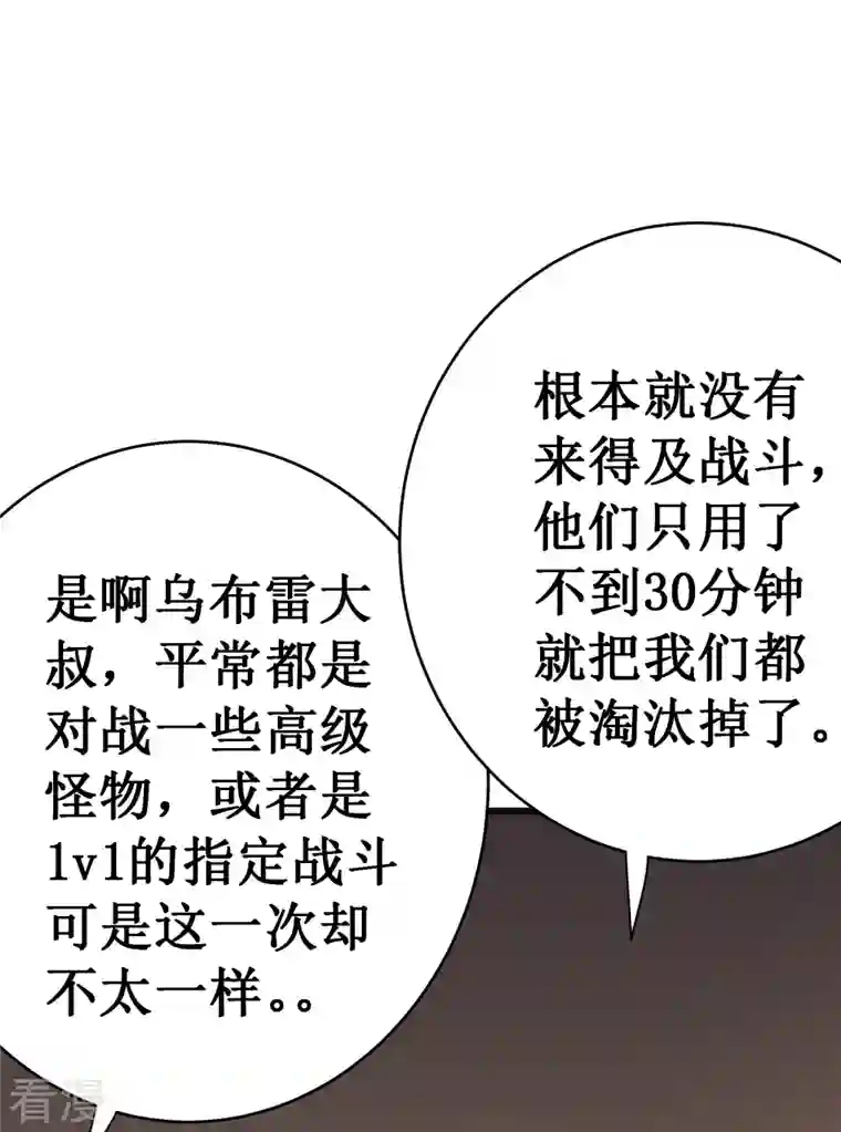 我在异界的弑神之路第36话 虐菜