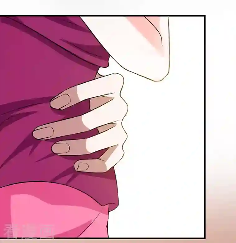 总裁爹地超给力第21话 招蜂引蝶