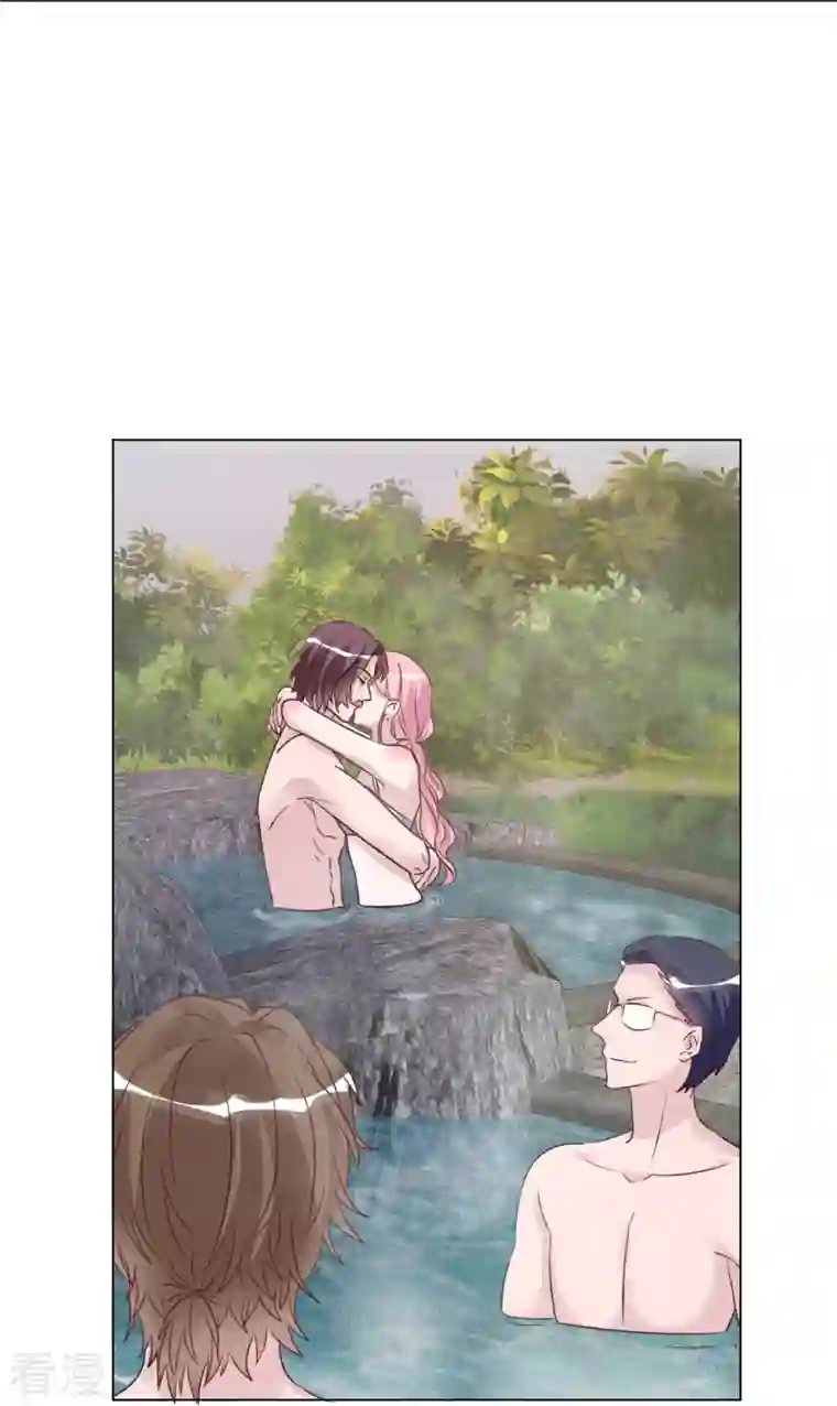 重生后靠脸混娱乐圈第217话 楚墨的计划